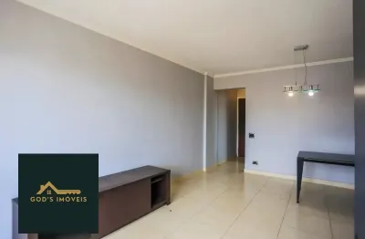 Imóvel de 78m2 com 3 quartos em Perdizes - Rua Francisco Bayardo - São Paulo - SP.