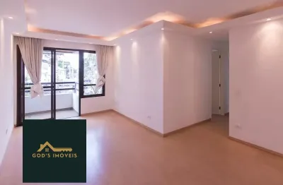 Imóvel de 73m2 com 3 quartos no Alto da Lapa - Rua Filipinas - São Paulo - SP.