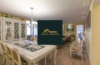 Imóvel de 169m2 com 4 quartos - na Água Branca - Avenida Francisco Matarazzo - São Paulo - SP.