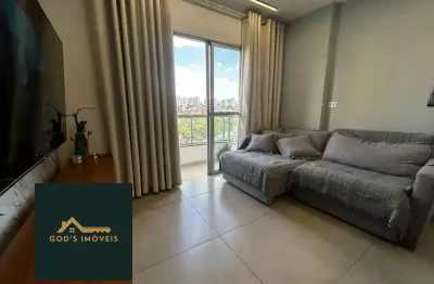 Imóvel de 56m2 com 2 quartos em Santana - Rua Voluntários da Pátria - São Paulo - SP.