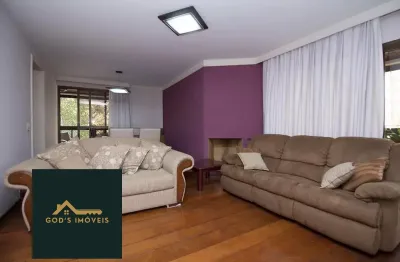 Imóvel de 168m2 com 4 quartos em Perdizes - Rua Doutor Homem de Meloo - São Paulo - SP.