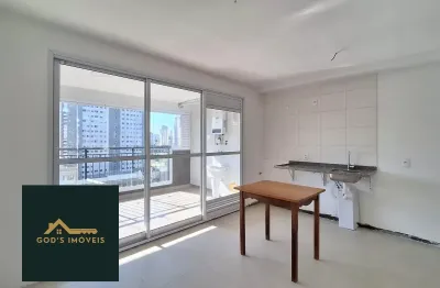 Imóvel de 55m2 com 2 quartos na Barra Funda - Rua do Bosque - São Paulo - SP.