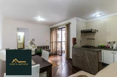 Imóvel de 43m2 com 1 quarto em Santa Cecília - Rua São Vicente de Paulo - São Paulo - SP.