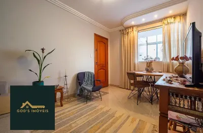 Imóvel de 71m2 com 2 quartos em Perdizes - Rua Piracuama - São Paulo - SP.