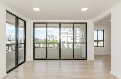 Apartamento novo com 2 quartos 78m²  vista livre e de ótima localização no bairro portão
