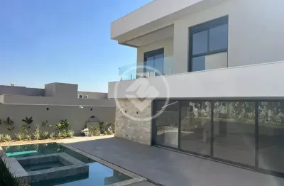 Sobrado de Alto Padrão à Venda no Alphaville 1 – Sofisticação, Conforto e Exclusividade