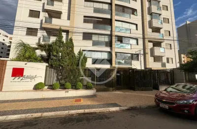 Apartamento com 3 quartos à venda no Jardim Botânico, Ribeirão Preto 