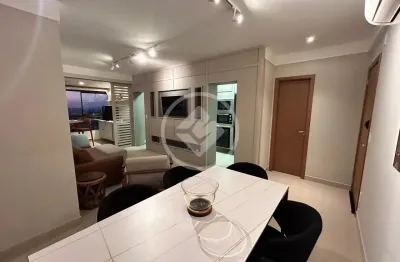 Apartamento com 3 quartos à venda no Condomínio Itamaraty, Ribeirão Preto 