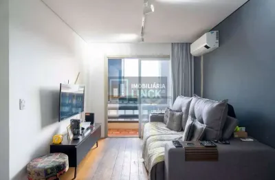 Apartamento com 1 quarto à venda na Rua Capitão Arisoly Vargas, 55, Glória, Porto Alegre por R$ 220.000