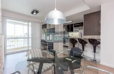 Apartamento com 1 quarto para alugar na Beco Andaraí, 675, Passo da Areia, Porto Alegre por R$ 3.700