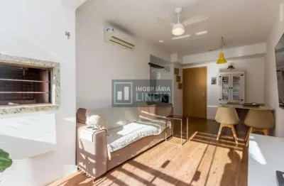 Apartamento com 2 quartos à venda na Rua Jari, 740, Passo da Areia, Porto Alegre por R$ 578.000