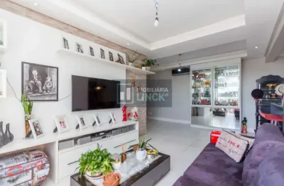 Apartamento com 3 quartos à venda na Avenida João Wallig, 620, Passo da Areia, Porto Alegre por R$ 846.000