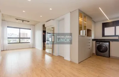 Apartamento com 1 quarto para alugar na Rua Carazinho, 577, Petrópolis, Porto Alegre por R$ 3.720