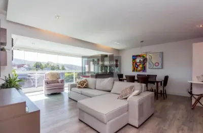 Apartamento com 3 quartos à venda na Rua Nicola Mathias Falci, 151, Central Parque, Porto Alegre por R$ 1.399.000