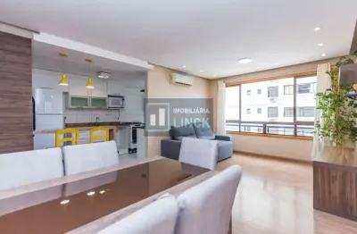 Apartamento com 2 quartos para alugar na Rua Roque Calage, 886, Passo da Areia, Porto Alegre por R$ 3.500