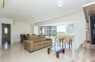 Apartamento com 3 quartos para alugar na Rua Doutor João Satt, 25, Jardim Europa, Porto Alegre por R$ 9.200