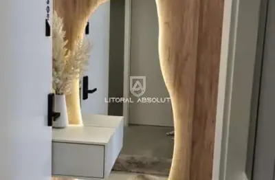 Apartamento com 3 quartos à venda na Rua 302, Meia Praia, Itapema