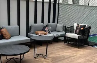 Apartamento com 3 quartos à venda na Rua 302, Meia Praia, Itapema