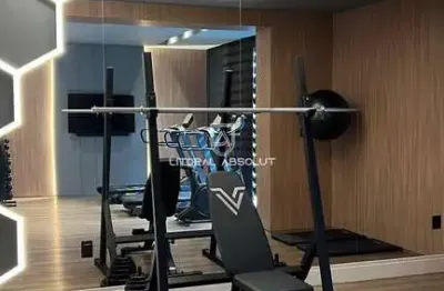 Apartamento com 3 quartos à venda na Rua 302, Meia Praia, Itapema