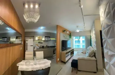 Apartamento com 2 quartos à venda na Rua Penido Burnier, Parque Industrial Paulista, Goiânia