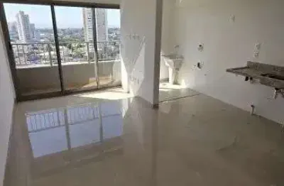 Apartamento com 2 quartos à venda na Rua 1034, Setor Pedro Ludovico, Goiânia