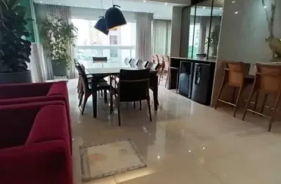 Apartamento com 3 quartos à venda na Rua T 53, 692, Setor Bueno, Goiânia