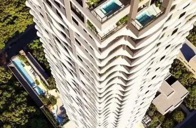 Apartamento com 3 quartos à venda na Rua S 1, Setor Bueno, Goiânia