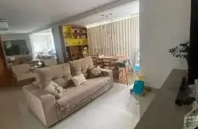 Apartamento com 3 quartos à venda na Rua Maceió, Parque Amazônia, Goiânia