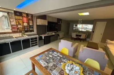 Apartamento com 3 quartos à venda na Rua C235, Setor Nova Suiça, Goiânia