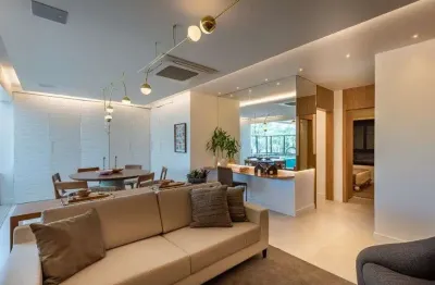 Apartamento com 3 quartos à venda na Rua 146, Setor Marista, Goiânia