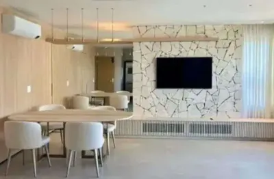 Apartamento com 3 quartos à venda na Avenida PL 3, Park Lozandes, Goiânia