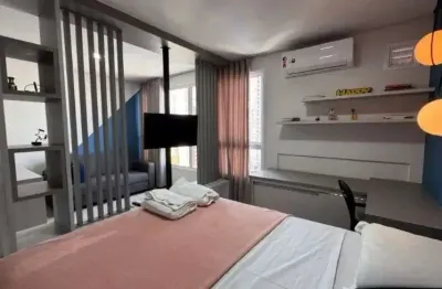 Casa com 1 quarto à venda na Rua T 37, Setor Bueno, Goiânia