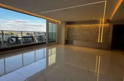 Apartamento com 4 quartos à venda na Rua 70, Jardim Goiás, Goiânia