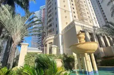 Apartamento com 3 quartos à venda na Rua T 65, Setor Bueno, Goiânia