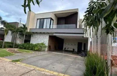 Casa em condomínio fechado com 4 quartos à venda na Rua P 6, Parqville Pinheiros, Aparecida de Goiânia