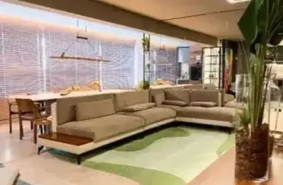 Apartamento com 3 quartos à venda na Rua T 29, Setor Bueno, Goiânia