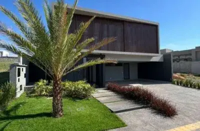 Casa em condomínio fechado com 4 quartos à venda na Rua Carrara, 19, Jardins Itália, Goiânia