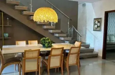 Casa com 4 quartos à venda na Rua 207, Setor Coimbra, Goiânia