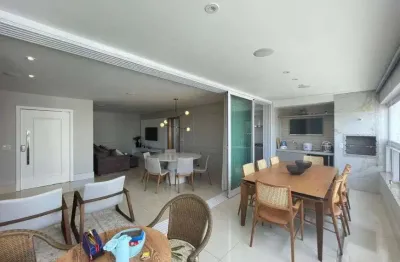 Apartamento com 3 quartos à venda na Rua T 54, 19, Setor Bueno, Goiânia