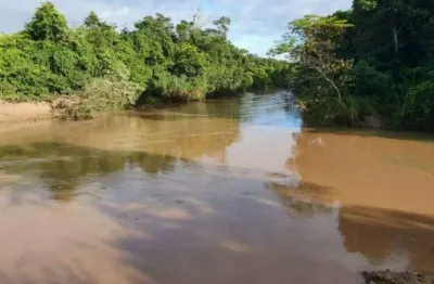 Chácara / sítio à venda na Quadra 103B, 19, Centro, Santo Antônio do Descoberto