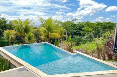 Casa em condomínio fechado com 3 quartos à venda na Rua PM 10, Residencial Parque Mendanha, Goiânia