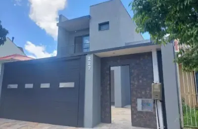 Casa com 3 quartos à venda no São José, Canoas 