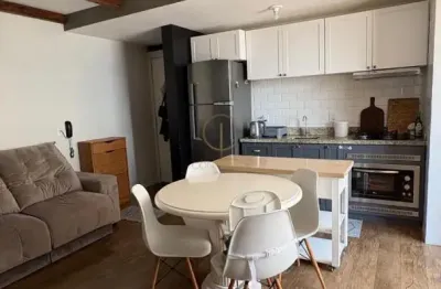 Apartamento com 2 quartos à venda no Igara, Canoas 