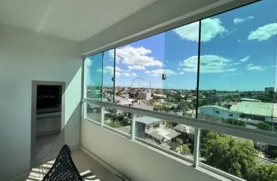 Apartamento com 2 quartos à venda no Niterói, Canoas 