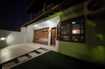 Casa com 3 quartos à venda na Rua Taurus, Moinhos De Vento, Canoas