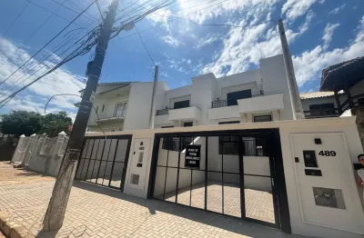 Casa com 3 quartos à venda na Rua das Bromélias, 489, Estância Velha, Canoas