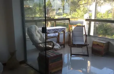 Apartamento mobiliado para Aluguel – Conforto, Praticidade e Excelente Localização!