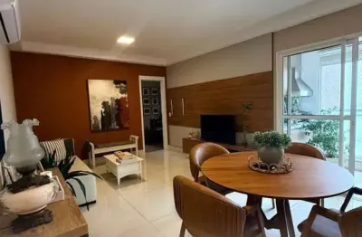 Apartamento com 3 quartos à venda na Vila Bressan, Araras 