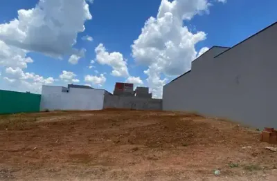 Terreno à venda no Jardim Alto da Represa, Araras 