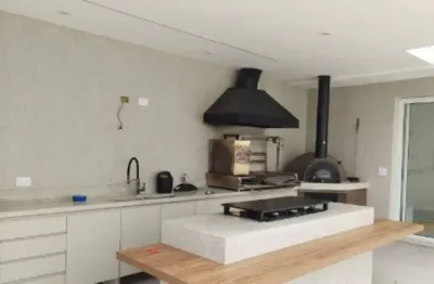 Casa com 3 quartos à venda na Rua Alerta, 1, Vila Rosa, Carapicuíba